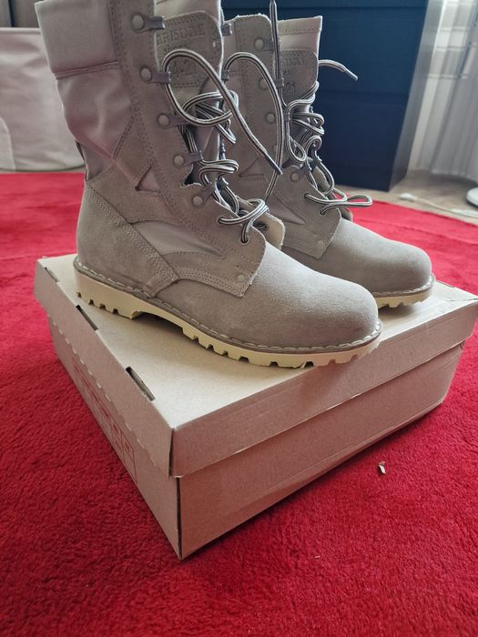 Vand Bocanci militari