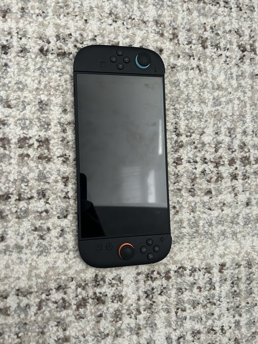 Nintedo switch 2