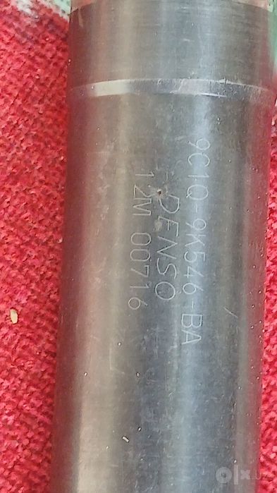 Форсунки DENSO/9C1Q9K546-BA. 01N01396