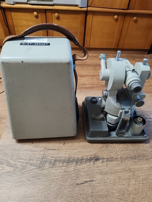 Теодолит theo 120