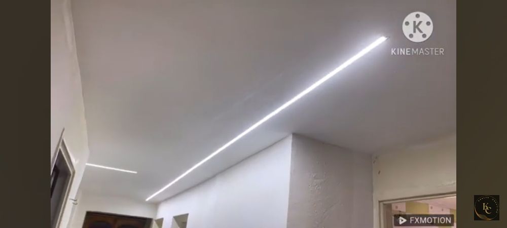 Натяжной потолок