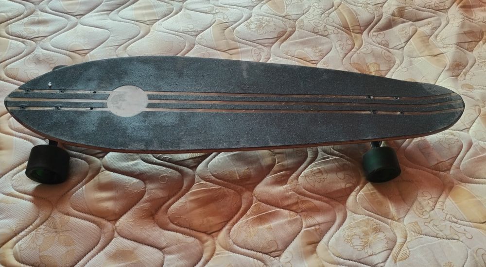 Longboard stare bună