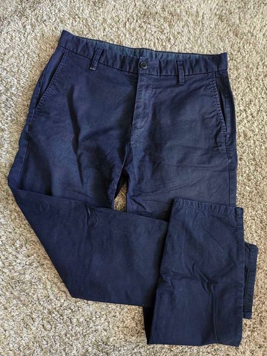 Мъжки панталони Zara, Mexx (размер С)