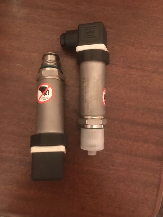 Датчик давления JUMA