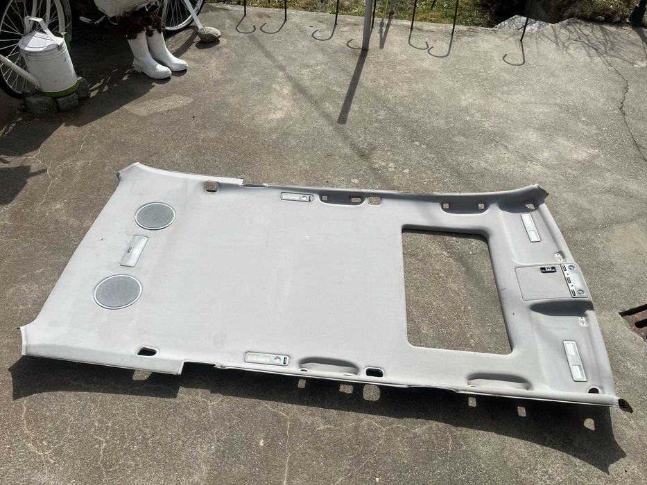 Таван за BMW E39 Комби (с шибидах)