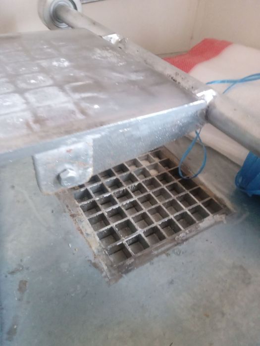 Станок кант ясидиган