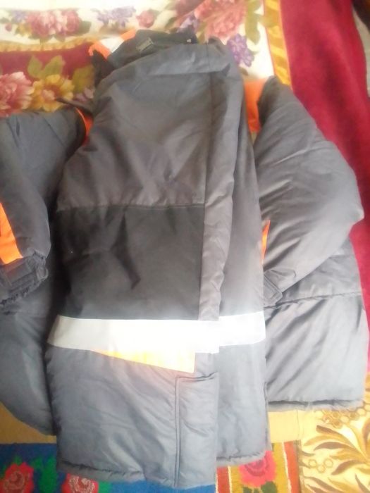 Костюм зимний сезон