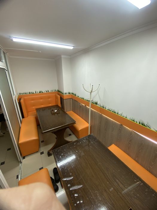 Продам  готовый бизнес Фастфуд Общепид
