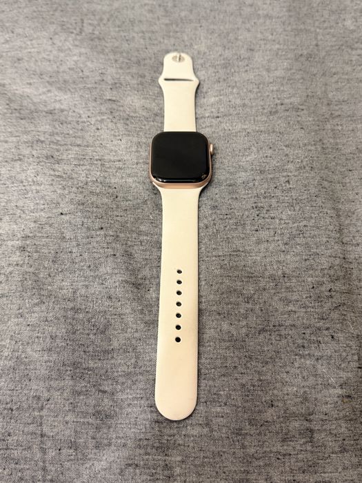 Apple Watch 11 46mm