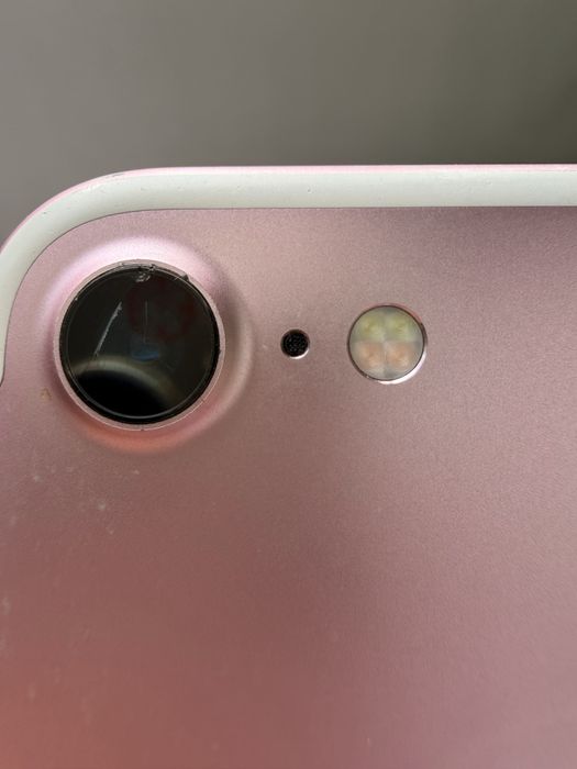 Iphone 7 Rose Gold 32BG