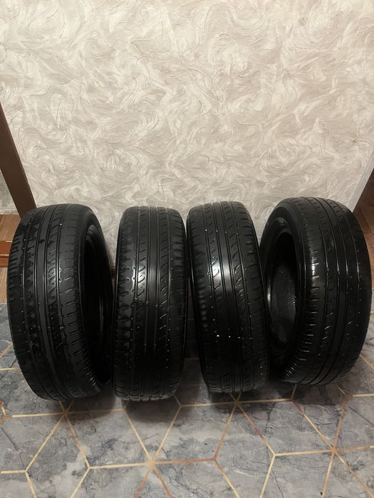 покрышка летний р14