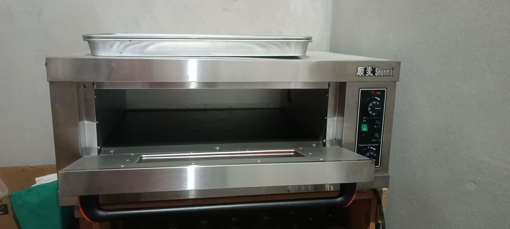 качество хлебопечки