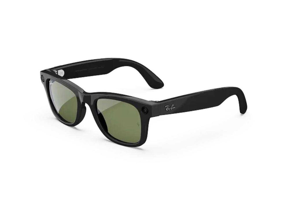 Ray-Ban Meta Gen 1 Chameleon оригинал