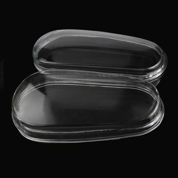 Стъкла / капаци за фар за VW Golf 4