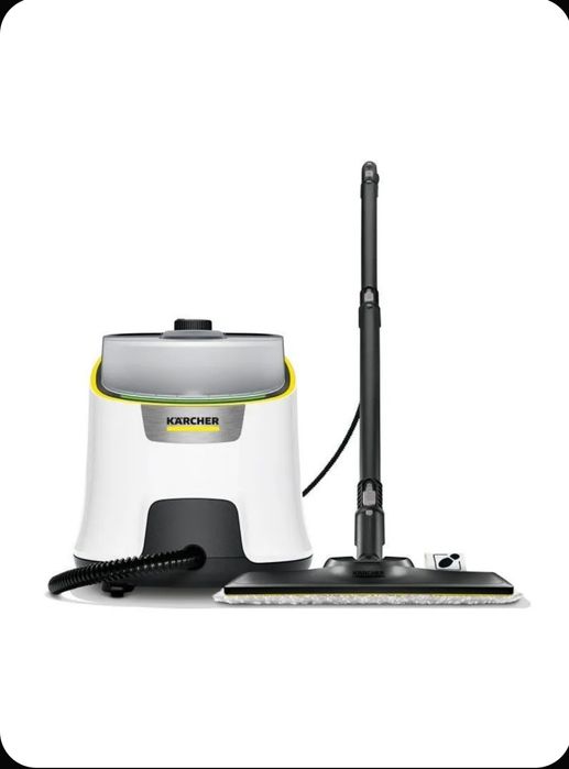Отпариватель KARCHER 8000тг