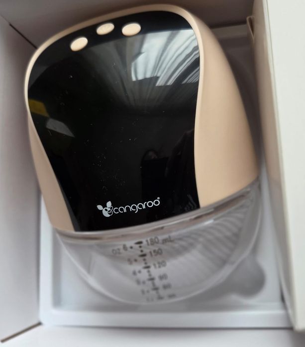 Cangaroo - Hands Free Libera