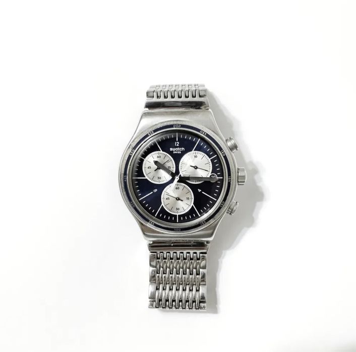 Швейцарские часы оригинал Swatch