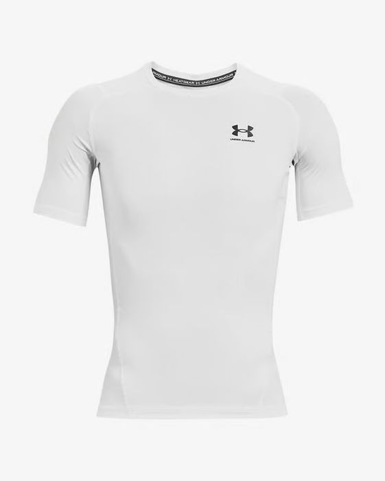 Under armour compression тениска