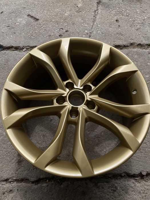 Recondiționare jante auto- sudura jante-vopsire electroststică