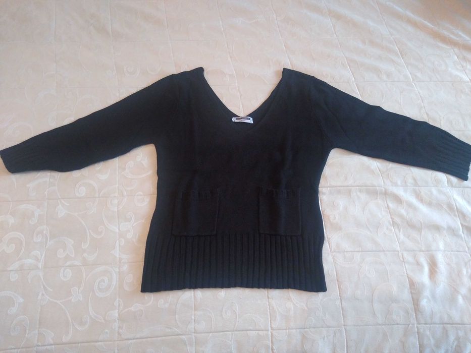 Pulover elegant femei mărimea M