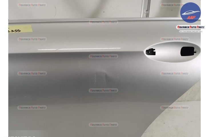 Лява Задна Врата оригинална Мерцедес-Бенц / Mercedes-Benz E-Class W213