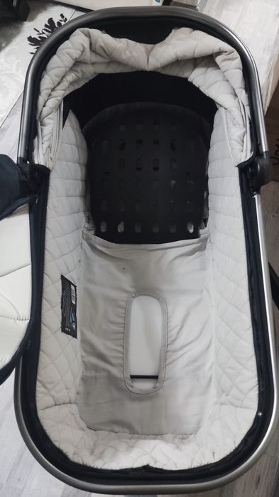 Колясна новая 2 в 1