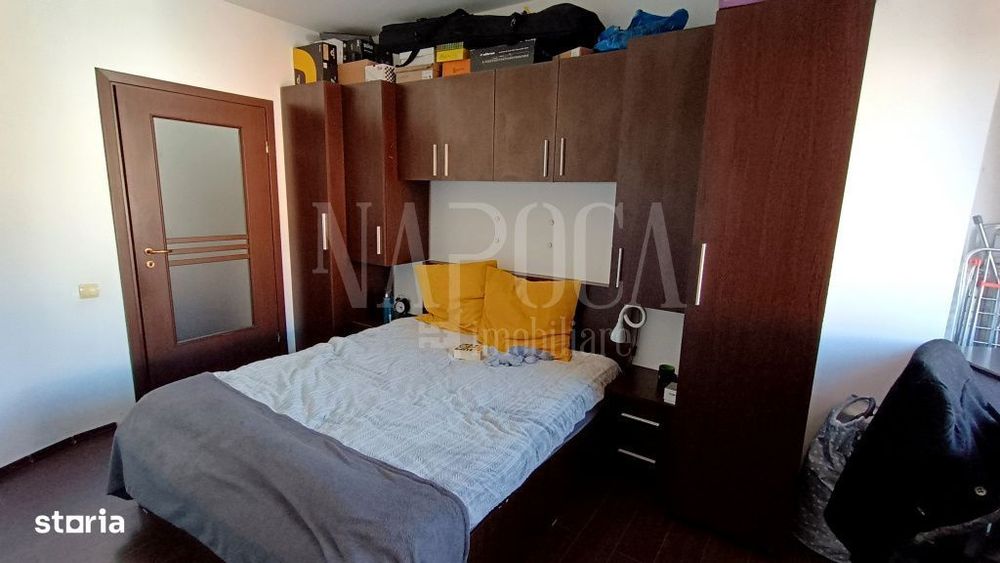 Apartament 2 camere de vanzare in Gheorgheni, Cluj Napoca
