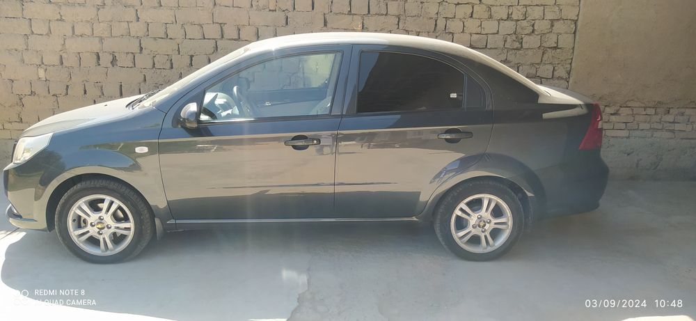 Nexia 3 kafolat bilan