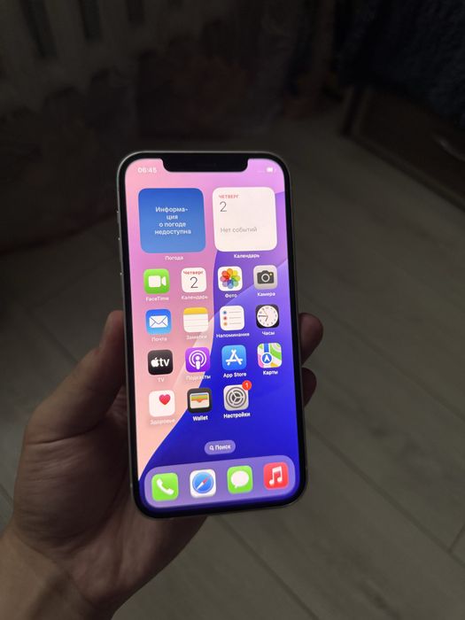 iPhone 12 128GB. Без Ремонта!