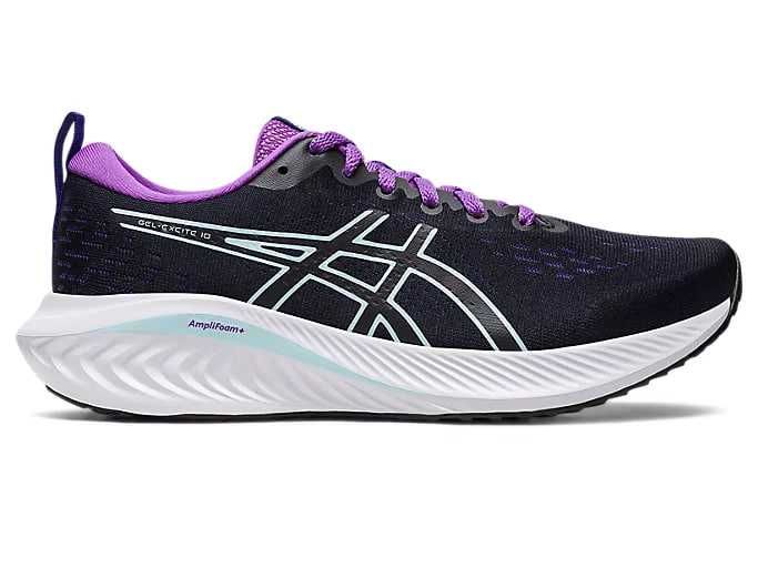 Женские беговые кроссовки ASICS Gel-Excite 10! Новые в коробке!