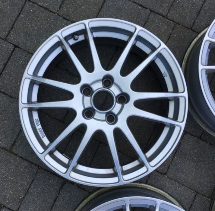 Alutec Monstr - 6,5x17 / 5x112