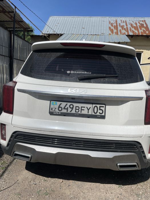 Kia sportage 2024