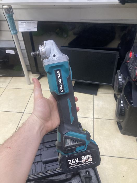 УМШ Spark Pro (osp14)