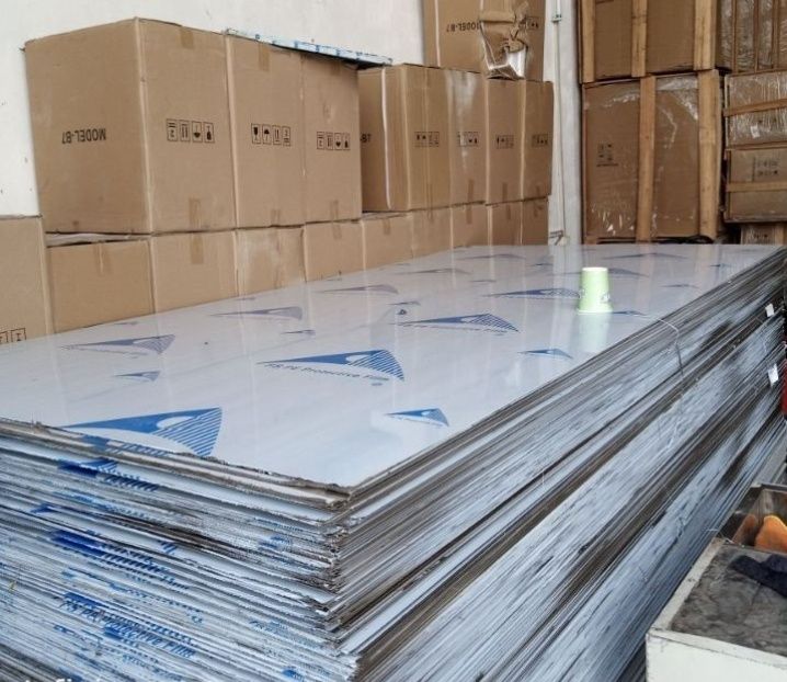 Нержавейка Nerjaveyka lest nerjaveyka list list