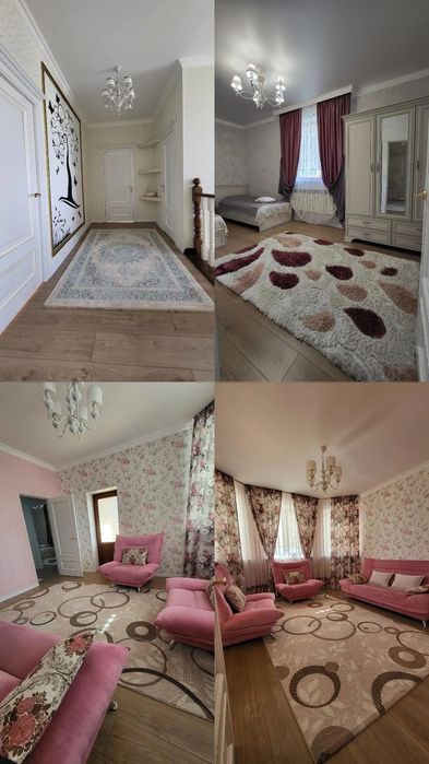 Продам уютный дом