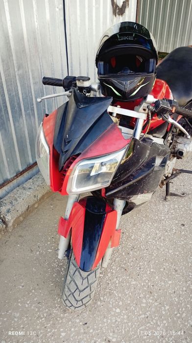 продам педа Хорнет в2 спорт