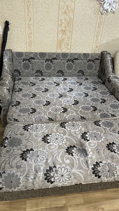 Диван-кровать