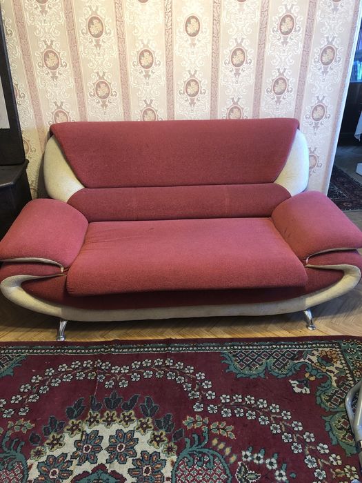 Диван раскладной