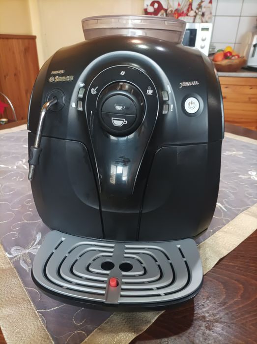 Кафе автомат PHILIPS SAEKO