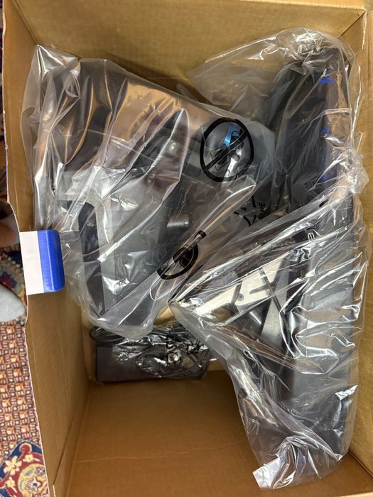 Logitech G29 В ГАРАНЦИЯ!!!