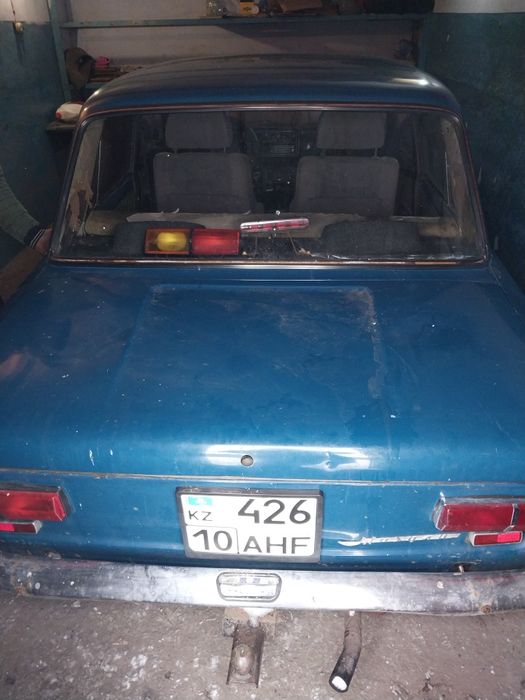 Продам копейку свапнутую