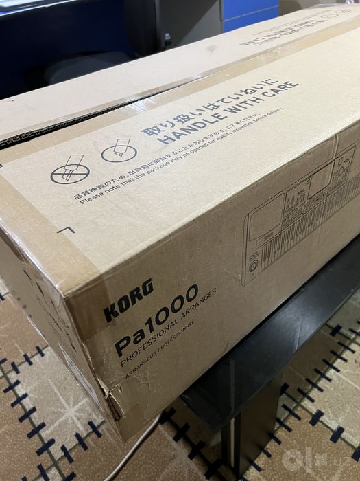 KORG PA 1000    .