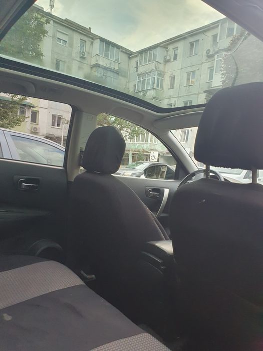 NISSAN QASHQAI 2011 15 TDI Craiova