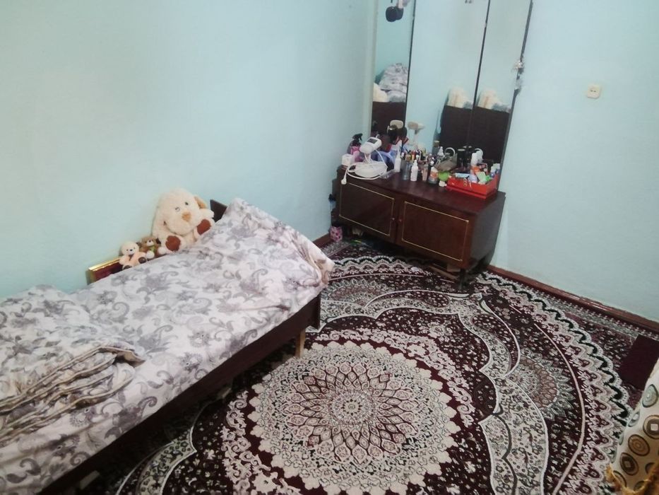 Квартира сотилади