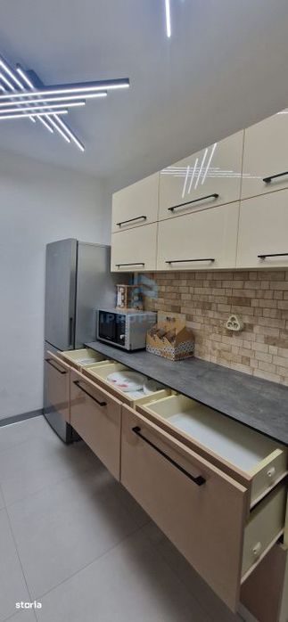 Apartament Renovat in zona Eroii Revolutiei proximitate metrou cu boil