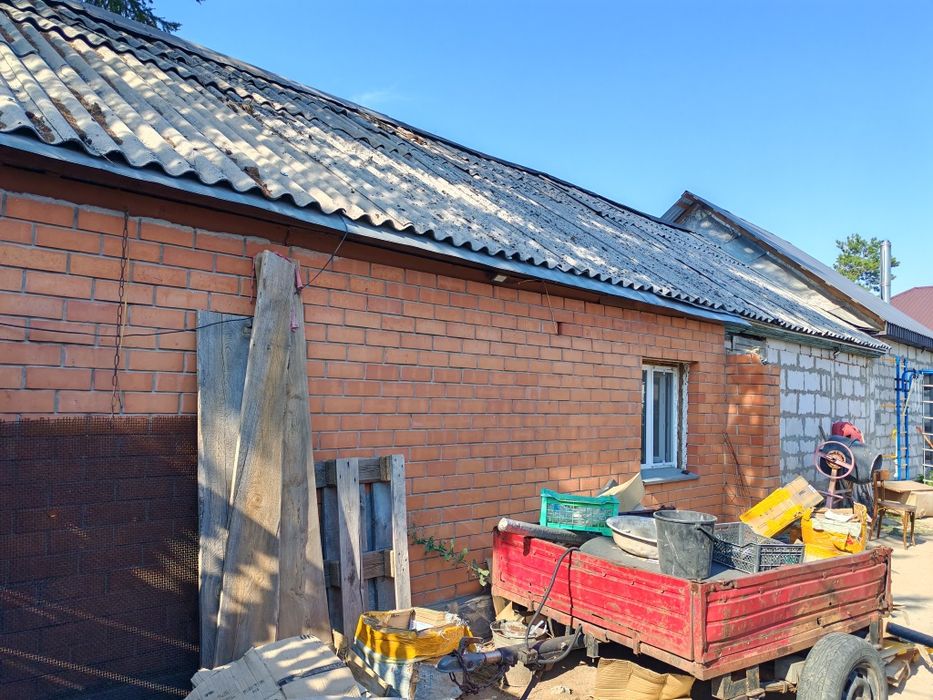 Продам дом в районе Мдс