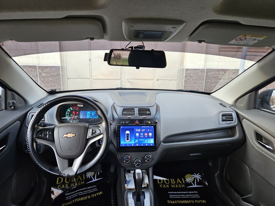 Cobalt 2023 yil avtomat toza