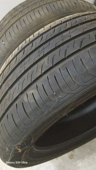 BYD Song Plus Champion Zavod balon Giti 235/50/R19