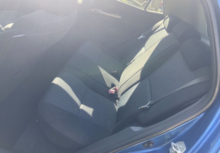 Тойота Аурис/Toyota Auris 1.4D4D 90кс 2011г / НА ЧАСТИ /