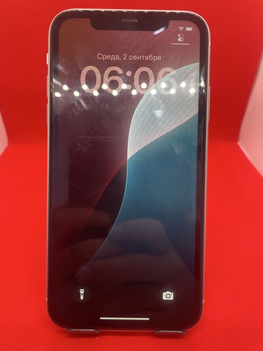 Iphone 11 128gb